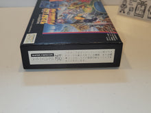 Load image into Gallery viewer, Super Robot Wars EX - Nintendo Sfc Super Famicom