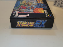 Load image into Gallery viewer, Super Robot Wars EX - Nintendo Sfc Super Famicom