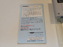Load image into Gallery viewer, Super Robot Wars EX - Nintendo Sfc Super Famicom