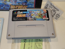 Load image into Gallery viewer, Super Robot Wars EX - Nintendo Sfc Super Famicom