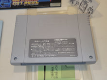 Load image into Gallery viewer, Super Robot Wars EX - Nintendo Sfc Super Famicom