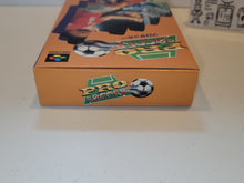 Load image into Gallery viewer, gia - Pro Soccer - Nintendo Sfc Super Famicom