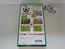 Load image into Gallery viewer, Champions World Class League Soccer - Nintendo Sfc Super Famicom