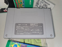 Load image into Gallery viewer, Champions World Class League Soccer - Nintendo Sfc Super Famicom
