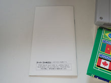 Load image into Gallery viewer, Champions World Class League Soccer - Nintendo Sfc Super Famicom
