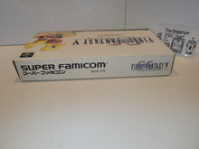 Load image into Gallery viewer, Final Fantasy V - Nintendo Sfc Super Famicom