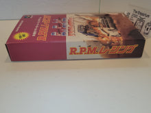Load image into Gallery viewer, R.P.M. Radical Psycho Machine Racing - Nintendo Sfc Super Famicom