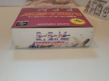 Load image into Gallery viewer, R.P.M. Radical Psycho Machine Racing - Nintendo Sfc Super Famicom
