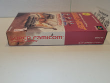 Load image into Gallery viewer, R.P.M. Radical Psycho Machine Racing - Nintendo Sfc Super Famicom