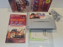 Load image into Gallery viewer, R.P.M. Radical Psycho Machine Racing - Nintendo Sfc Super Famicom