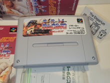 Load image into Gallery viewer, R.P.M. Radical Psycho Machine Racing - Nintendo Sfc Super Famicom