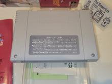 Load image into Gallery viewer, R.P.M. Radical Psycho Machine Racing - Nintendo Sfc Super Famicom