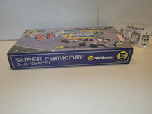 Load image into Gallery viewer, Super F1 Circus 2 - Nintendo Sfc Super Famicom