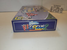 Load image into Gallery viewer, Super F1 Circus 2 - Nintendo Sfc Super Famicom