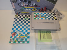 Load image into Gallery viewer, Super F1 Circus 2 - Nintendo Sfc Super Famicom