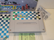 Load image into Gallery viewer, Super F1 Circus 2 - Nintendo Sfc Super Famicom