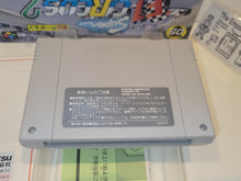 Load image into Gallery viewer, Super F1 Circus 2 - Nintendo Sfc Super Famicom