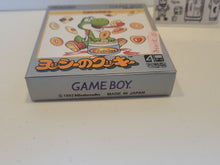 Load image into Gallery viewer, Yoshi's Cookie - Nintendo GB GameBoy