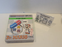 Load image into Gallery viewer, Dr. Mario - Nintendo GB GameBoy