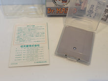 Load image into Gallery viewer, Dr. Mario - Nintendo GB GameBoy