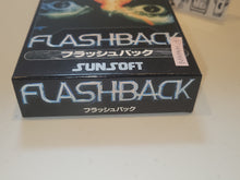 Load image into Gallery viewer, FlashBack - Nintendo Sfc Super Famicom