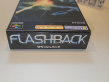 Load image into Gallery viewer, FlashBack - Nintendo Sfc Super Famicom