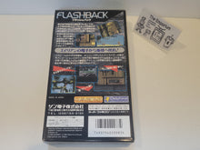Load image into Gallery viewer, FlashBack - Nintendo Sfc Super Famicom
