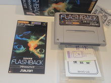 Load image into Gallery viewer, FlashBack - Nintendo Sfc Super Famicom