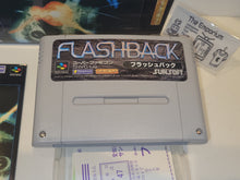 Load image into Gallery viewer, FlashBack - Nintendo Sfc Super Famicom