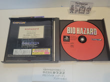 Load image into Gallery viewer, Biohazard - Sony PS1 Playstation