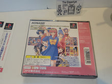 Load image into Gallery viewer, Tokimeki Memorial: Taisen Puzzle-dama - Sony PS1 Playstation