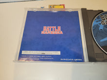 Load image into Gallery viewer, Battle Garegga - Sega Saturn SegaSaturn