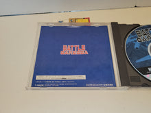 Load image into Gallery viewer, Battle Garegga - Sega Saturn SegaSaturn