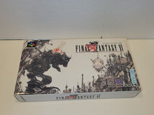 Load image into Gallery viewer, Final Fantasy VI - Nintendo Sfc Super Famicom