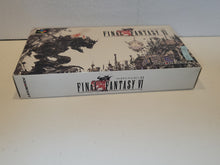 Load image into Gallery viewer, Final Fantasy VI - Nintendo Sfc Super Famicom