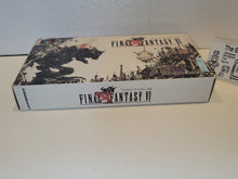 Load image into Gallery viewer, Final Fantasy VI - Nintendo Sfc Super Famicom
