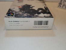 Load image into Gallery viewer, Final Fantasy VI - Nintendo Sfc Super Famicom