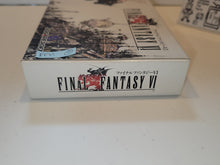 Load image into Gallery viewer, Final Fantasy VI - Nintendo Sfc Super Famicom