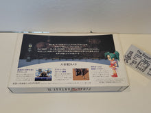 Load image into Gallery viewer, Final Fantasy VI - Nintendo Sfc Super Famicom