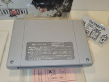 Load image into Gallery viewer, Final Fantasy VI - Nintendo Sfc Super Famicom