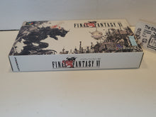 Load image into Gallery viewer, Final Fantasy VI - Nintendo Sfc Super Famicom