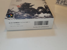 Load image into Gallery viewer, Final Fantasy VI - Nintendo Sfc Super Famicom