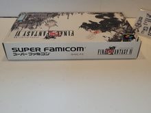 Load image into Gallery viewer, Final Fantasy VI - Nintendo Sfc Super Famicom