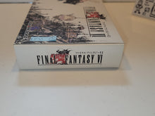 Load image into Gallery viewer, Final Fantasy VI - Nintendo Sfc Super Famicom