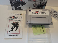 Load image into Gallery viewer, Final Fantasy VI - Nintendo Sfc Super Famicom