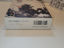 Load image into Gallery viewer, Final Fantasy VI - Nintendo Sfc Super Famicom