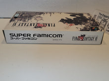 Load image into Gallery viewer, Final Fantasy VI - Nintendo Sfc Super Famicom