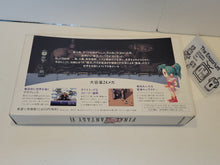 Load image into Gallery viewer, Final Fantasy VI - Nintendo Sfc Super Famicom