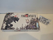 Load image into Gallery viewer, Final Fantasy VI - Nintendo Sfc Super Famicom