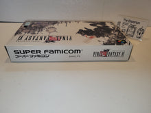 Load image into Gallery viewer, Final Fantasy VI - Nintendo Sfc Super Famicom